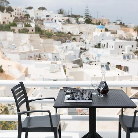 Captain'S House Suites Vóthon 외부 사진