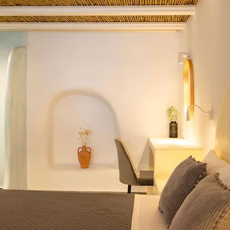 Captain'S House Suites Vóthon 외부 사진